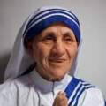 Mother Teresa