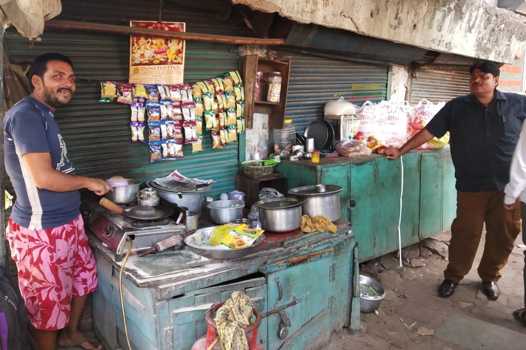 Apna Rozgar Scheme — people with disabilities running their own businesses supported by Family of Disabled